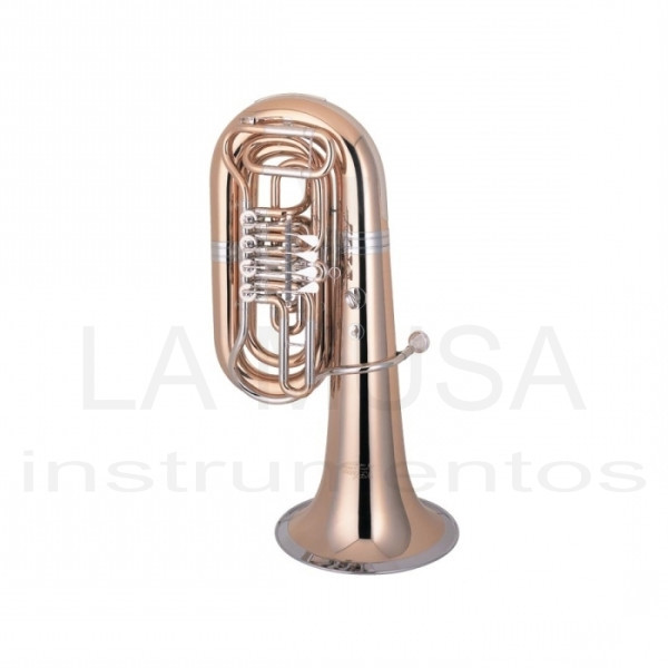 Cerveny CBB 681 4 O Tuba
